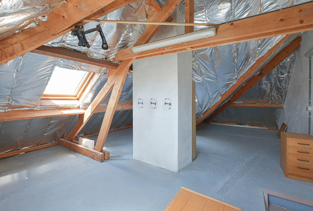 Maison à vendre à Wezembeek-Oppem