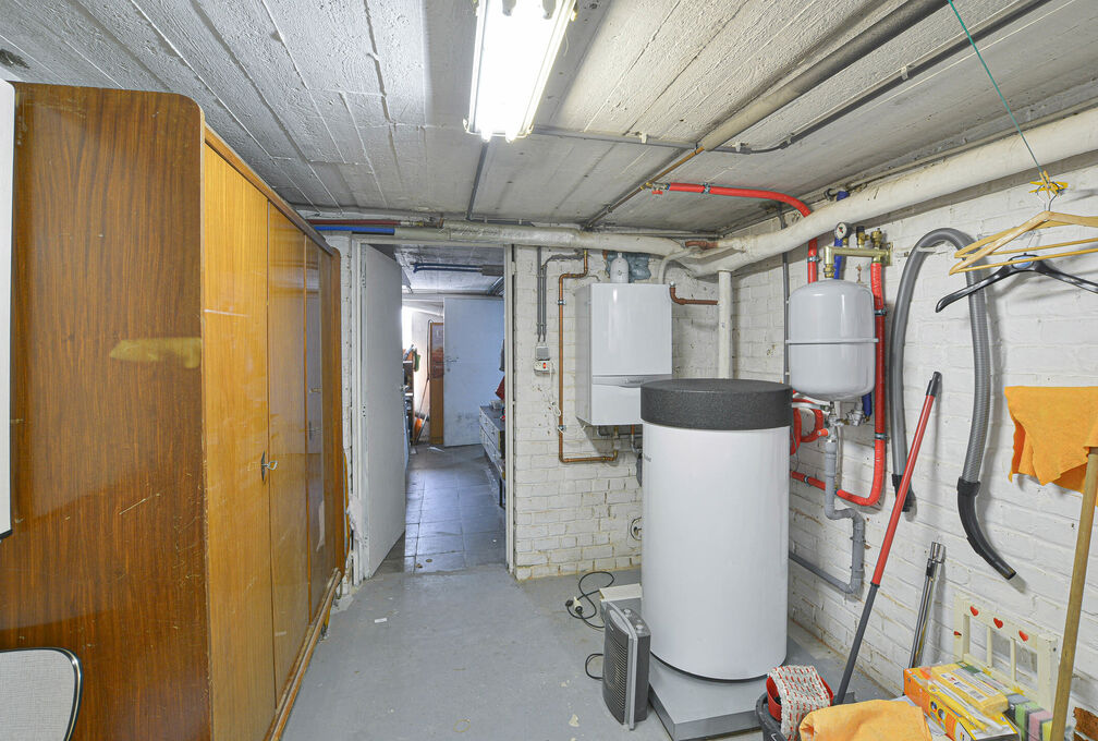 Maison à vendre à Wezembeek-Oppem