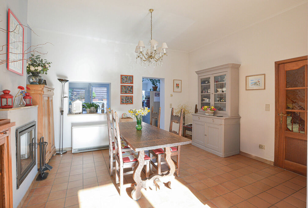 Maison &agrave; vendre &agrave; Wezembeek-Oppem