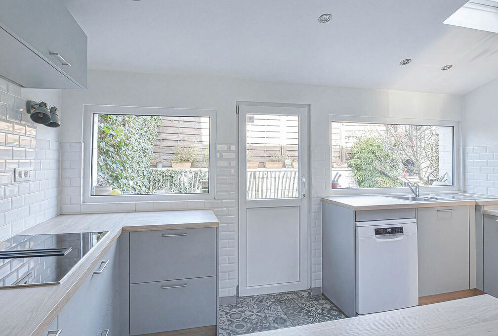 Maison &agrave; vendre &agrave; Wezembeek-Oppem