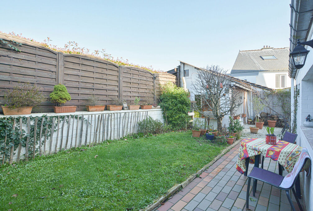Maison &agrave; vendre &agrave; Wezembeek-Oppem