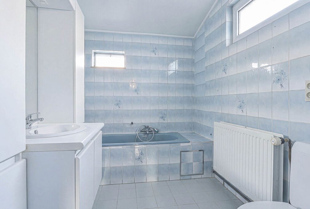 Maison &agrave; vendre &agrave; Wezembeek-Oppem