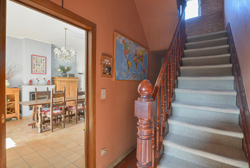 Maison &agrave; vendre &agrave; Wezembeek-Oppem