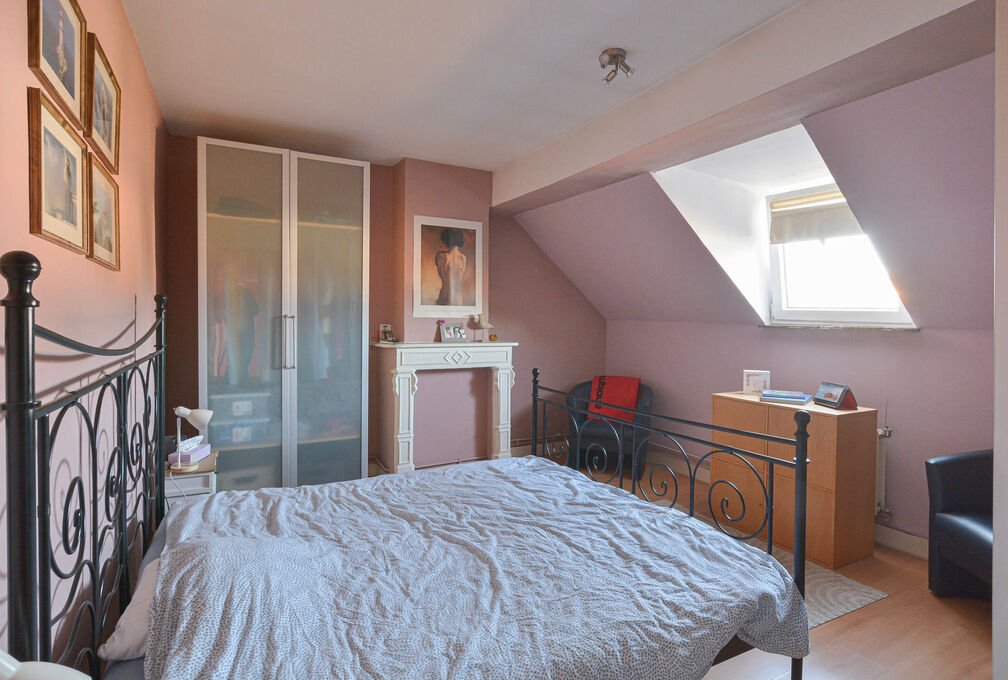 Maison &agrave; vendre &agrave; Wezembeek-Oppem