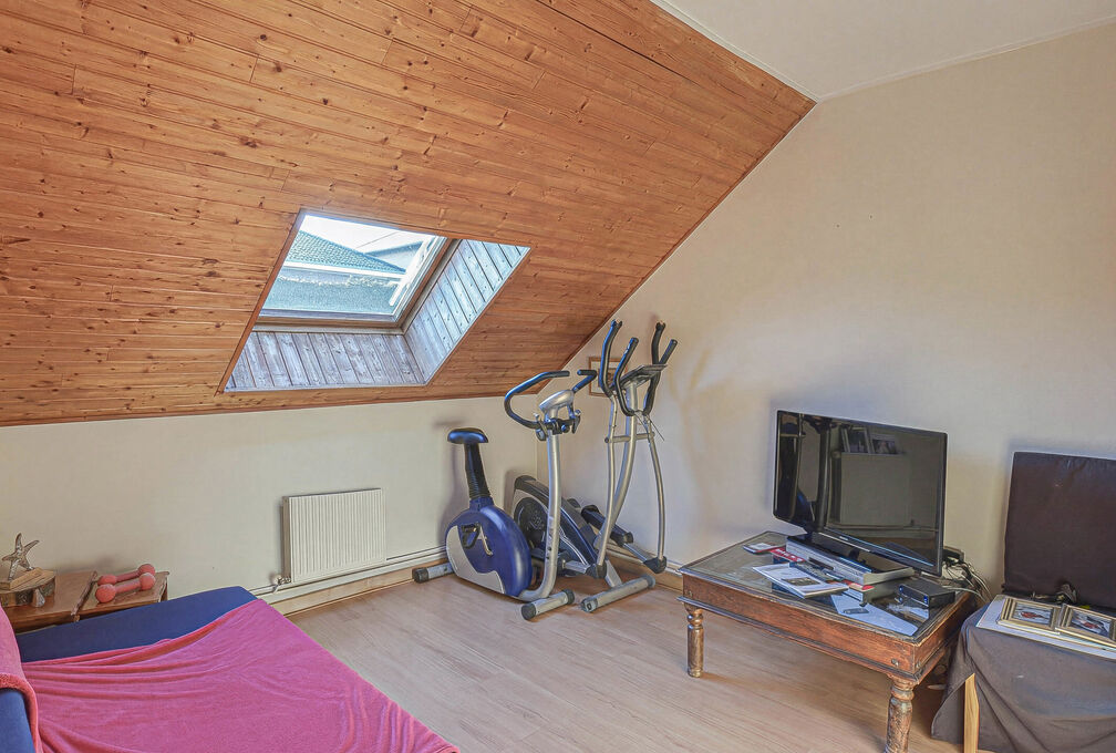 Maison &agrave; vendre &agrave; Wezembeek-Oppem