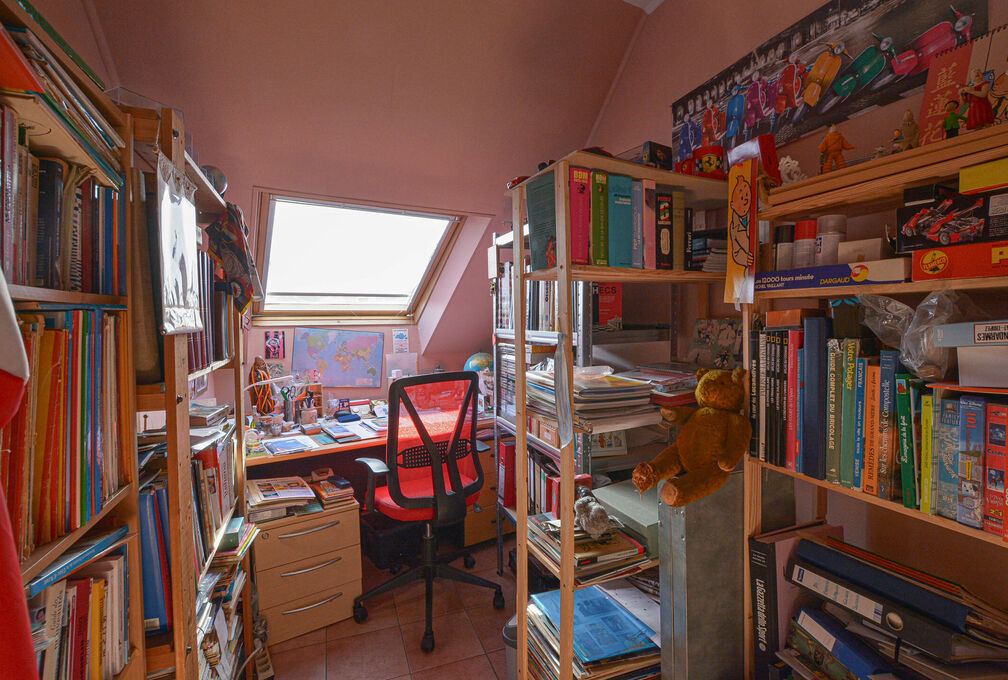 Maison &agrave; vendre &agrave; Wezembeek-Oppem