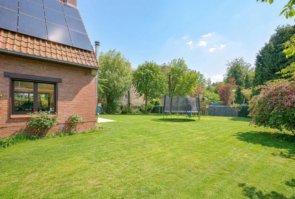 Maison &agrave; vendre &agrave; Wezembeek-Oppem