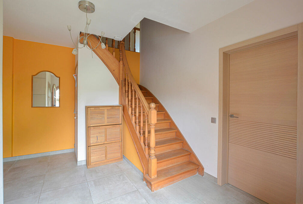 Maison &agrave; vendre &agrave; Wezembeek-Oppem