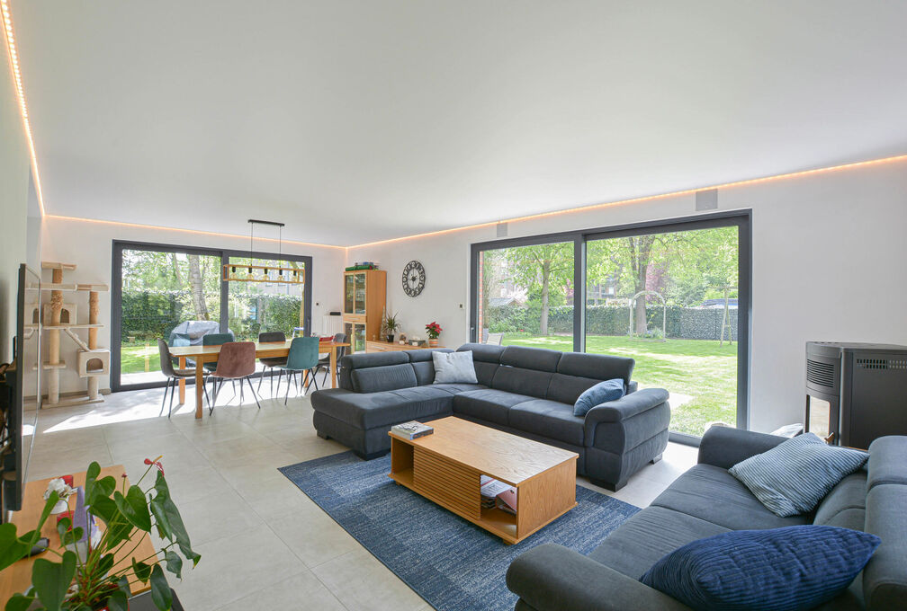 Maison &agrave; vendre &agrave; Wezembeek-Oppem