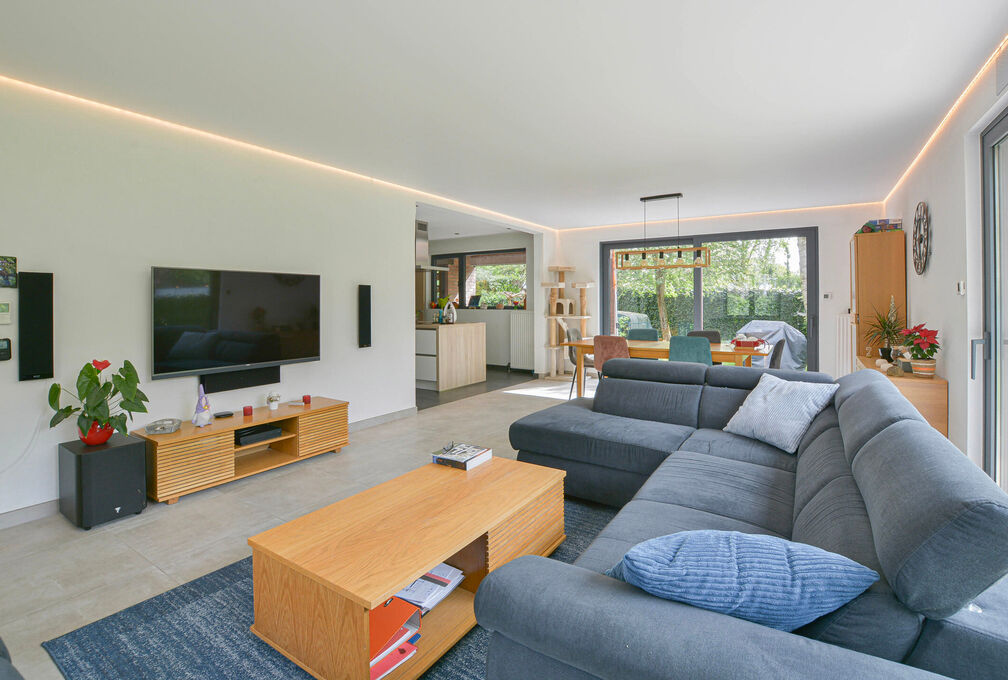 Maison &agrave; vendre &agrave; Wezembeek-Oppem