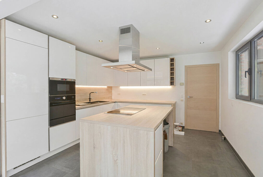 Maison &agrave; vendre &agrave; Wezembeek-Oppem