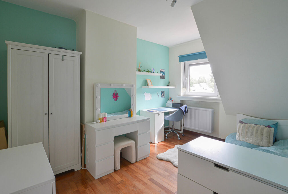 Maison &agrave; vendre &agrave; Wezembeek-Oppem