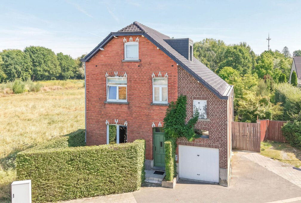 Maison &agrave; vendre &agrave; Wezembeek-Oppem