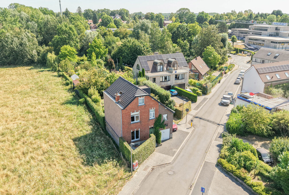 Maison &agrave; vendre &agrave; Wezembeek-Oppem