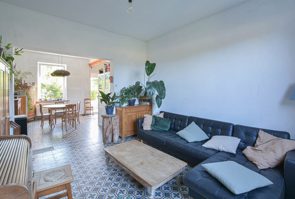 Maison &agrave; vendre &agrave; Wezembeek-Oppem