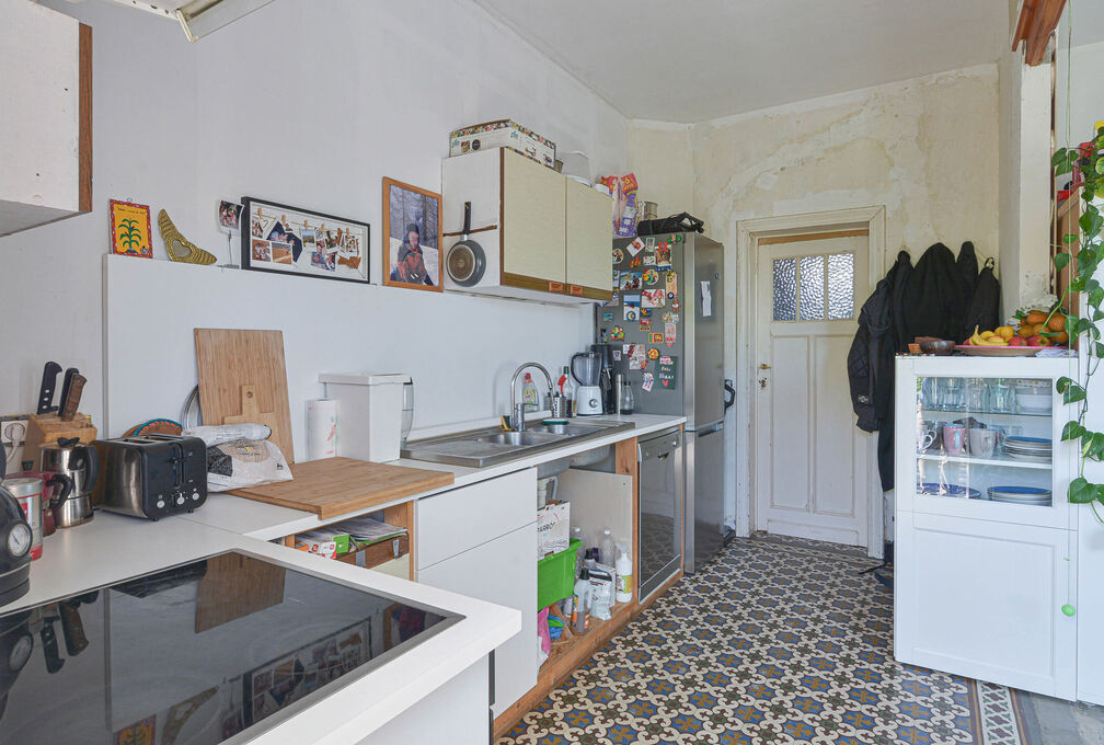 Maison &agrave; vendre &agrave; Wezembeek-Oppem