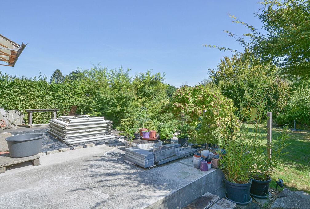 Maison &agrave; vendre &agrave; Wezembeek-Oppem