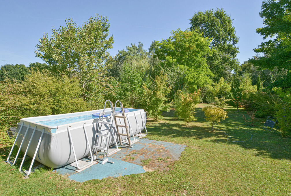 Maison &agrave; vendre &agrave; Wezembeek-Oppem