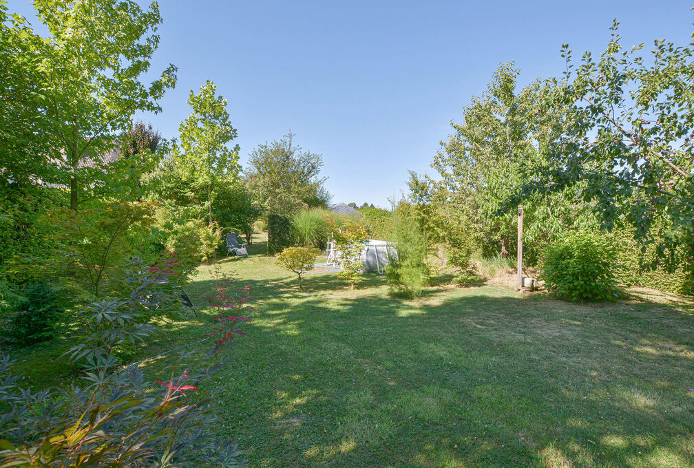 Maison &agrave; vendre &agrave; Wezembeek-Oppem