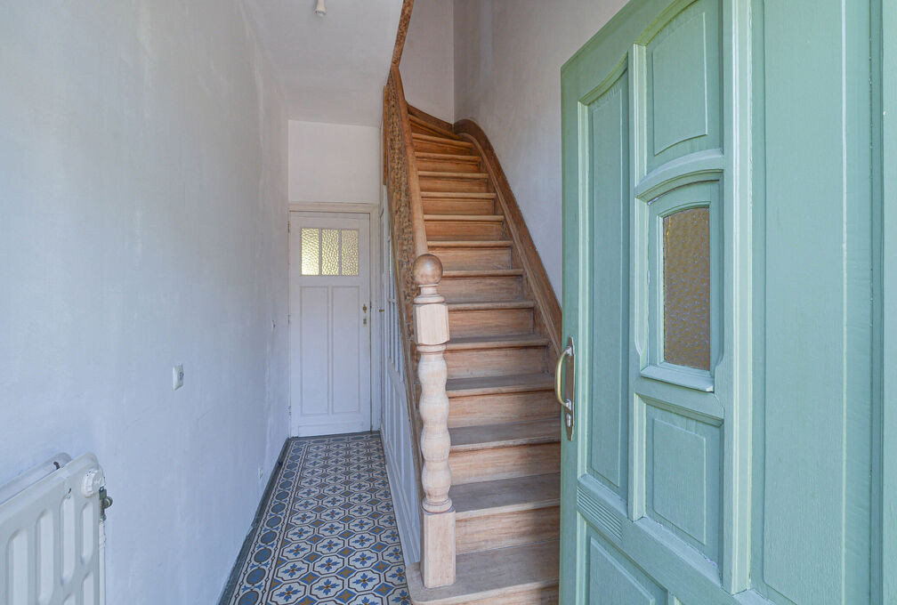 Maison &agrave; vendre &agrave; Wezembeek-Oppem