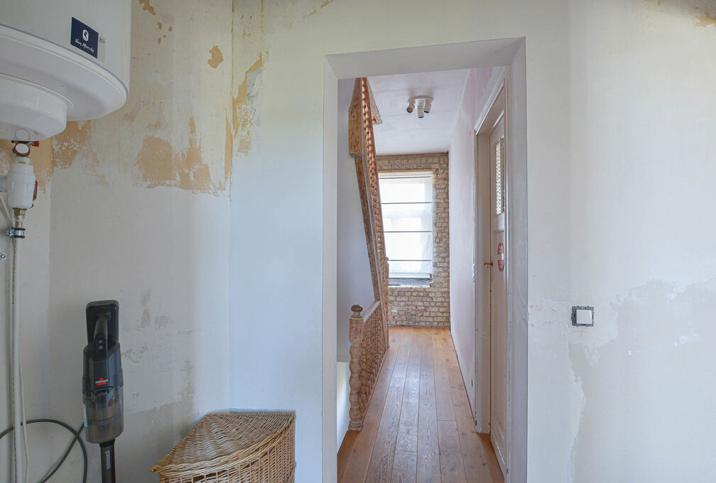 Maison &agrave; vendre &agrave; Wezembeek-Oppem
