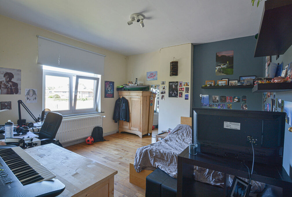 Maison &agrave; vendre &agrave; Wezembeek-Oppem