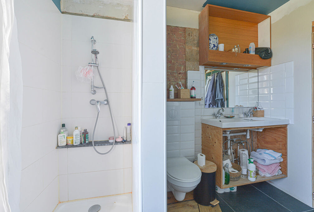 Maison &agrave; vendre &agrave; Wezembeek-Oppem