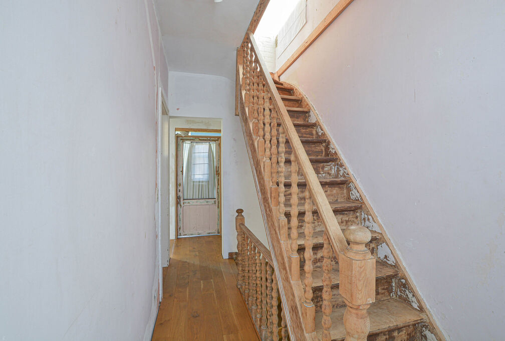 Maison &agrave; vendre &agrave; Wezembeek-Oppem