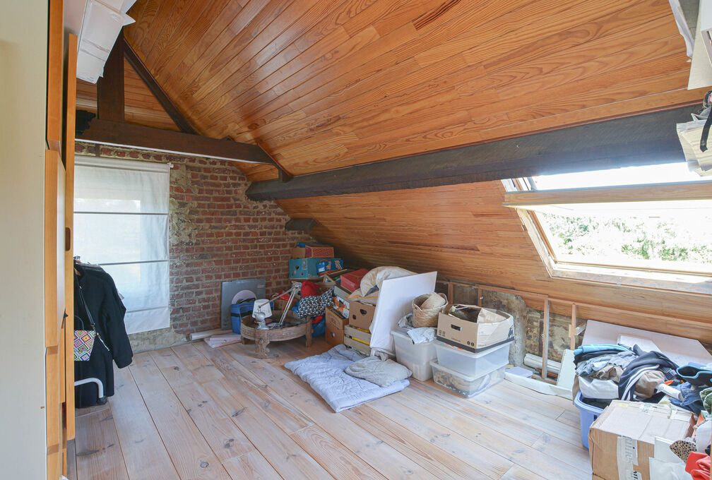 Maison &agrave; vendre &agrave; Wezembeek-Oppem