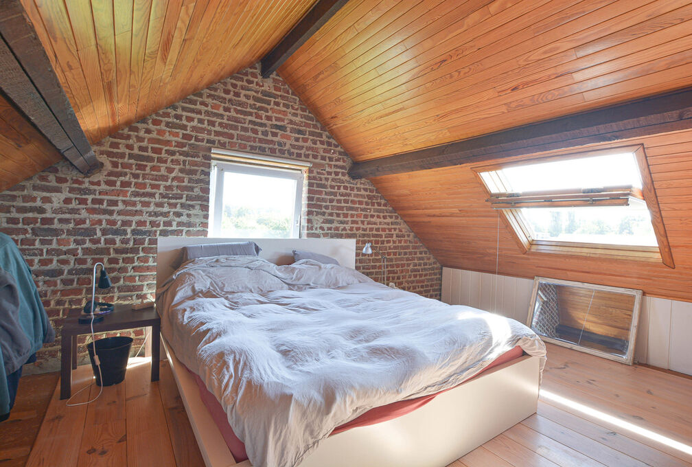 Maison &agrave; vendre &agrave; Wezembeek-Oppem