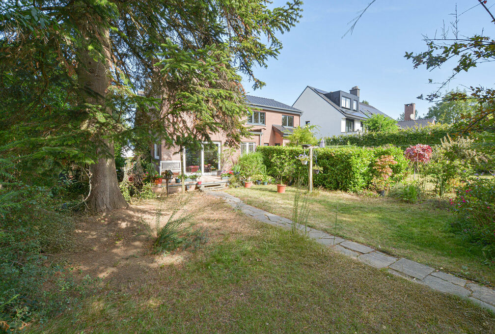 Maison &agrave; vendre &agrave; Wezembeek-Oppem