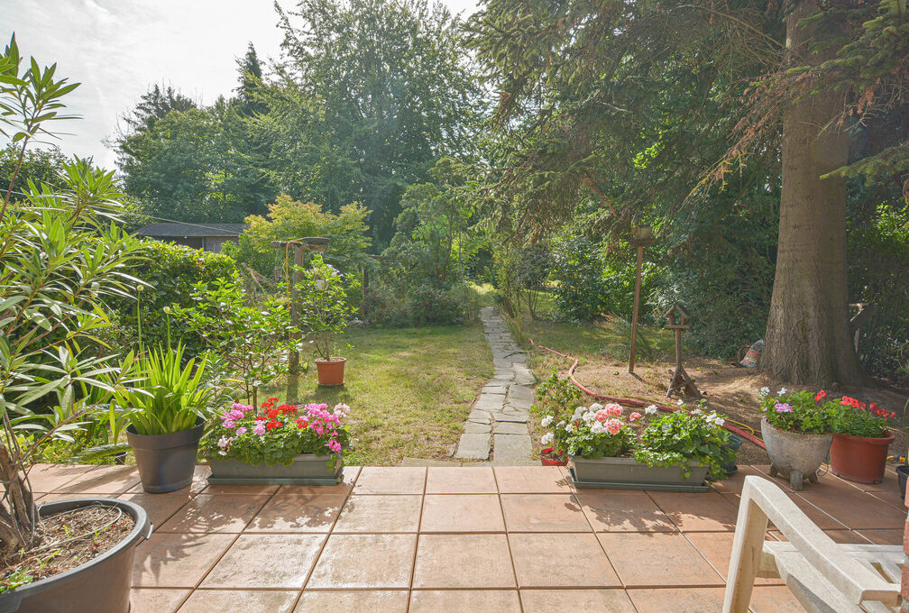 Maison &agrave; vendre &agrave; Wezembeek-Oppem