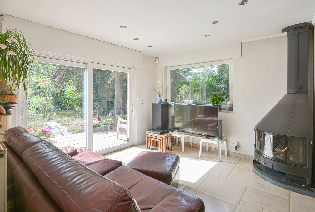 Maison &agrave; vendre &agrave; Wezembeek-Oppem