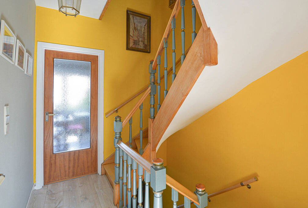 Maison &agrave; vendre &agrave; Wezembeek-Oppem