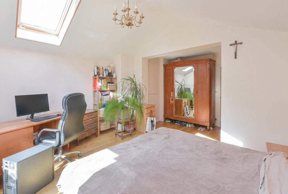 Maison &agrave; vendre &agrave; Wezembeek-Oppem