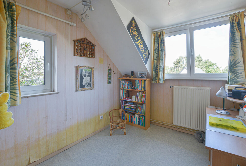 Maison &agrave; vendre &agrave; Wezembeek-Oppem