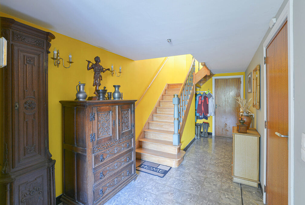 Maison &agrave; vendre &agrave; Wezembeek-Oppem