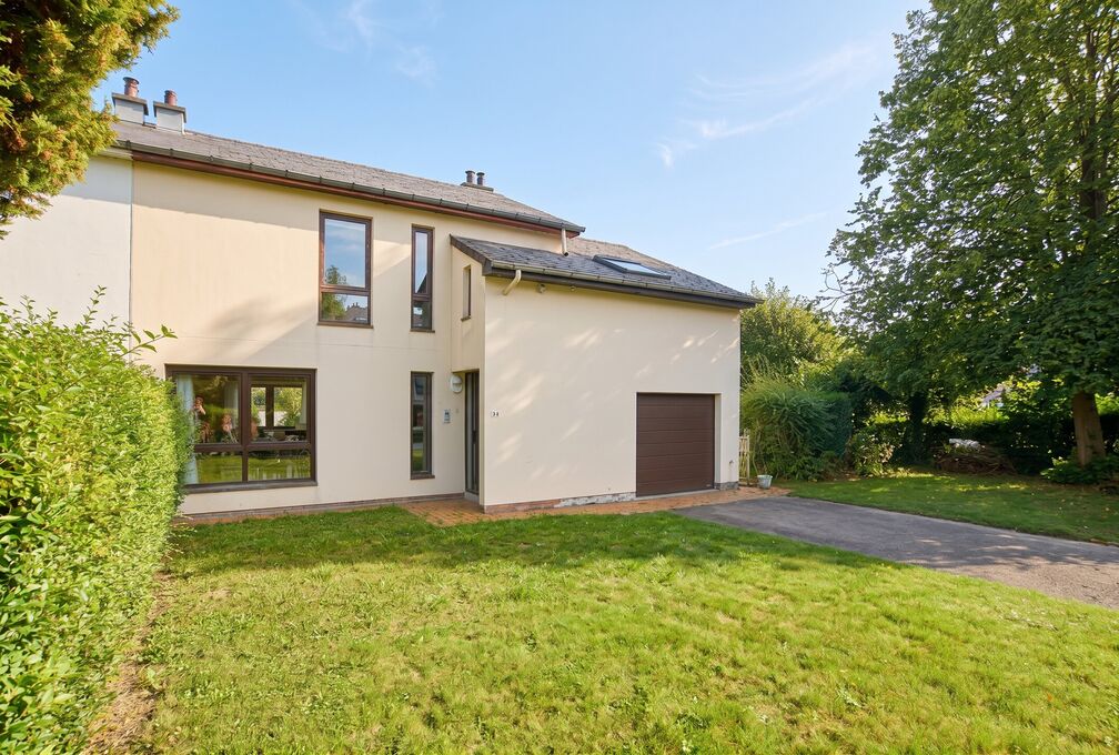 Maison &agrave; vendre &agrave; Wezembeek-Oppem