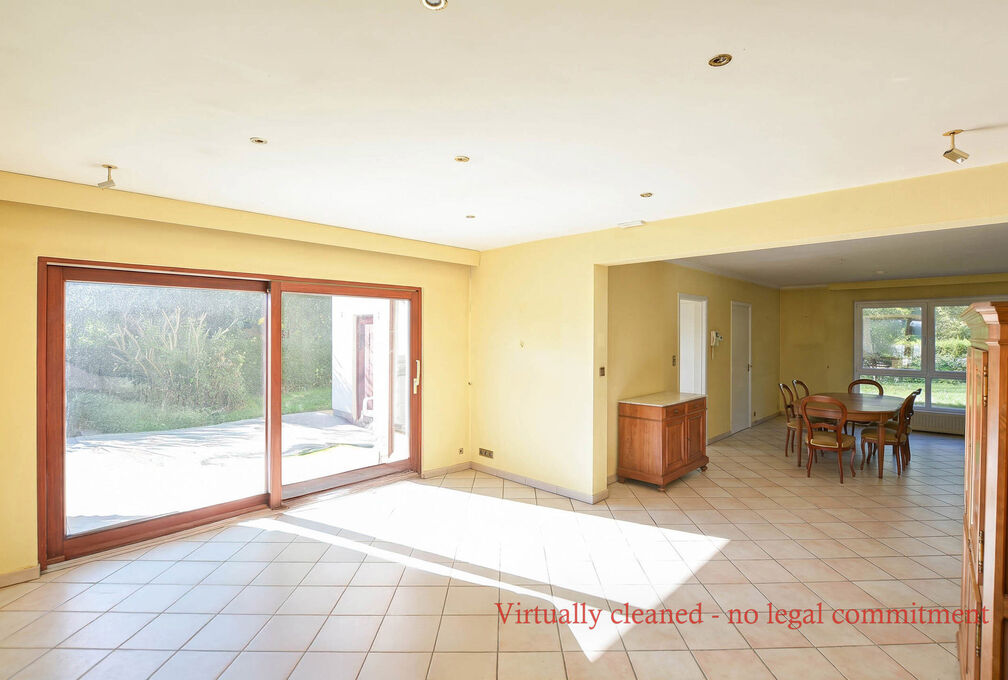 Maison &agrave; vendre &agrave; Wezembeek-Oppem