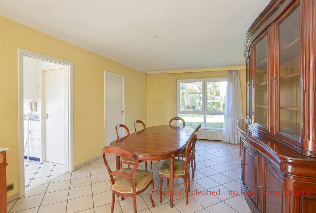 Maison &agrave; vendre &agrave; Wezembeek-Oppem