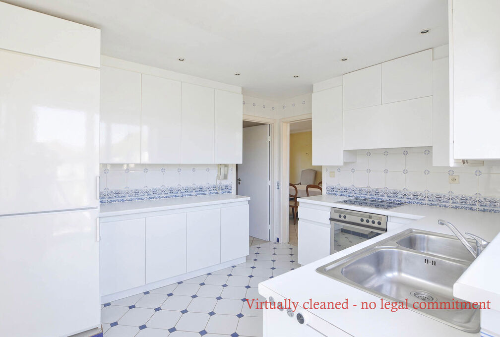 Maison &agrave; vendre &agrave; Wezembeek-Oppem