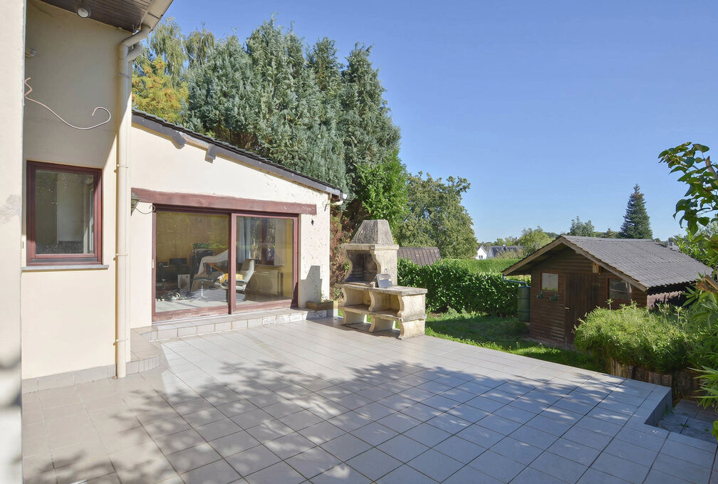 Maison &agrave; vendre &agrave; Wezembeek-Oppem