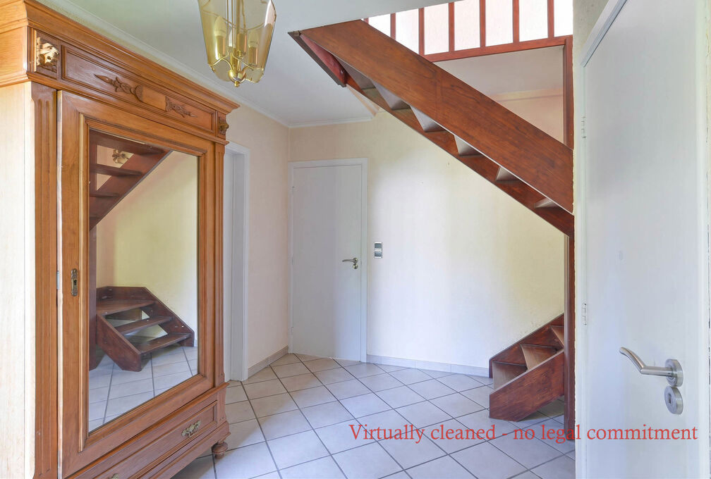 Maison &agrave; vendre &agrave; Wezembeek-Oppem