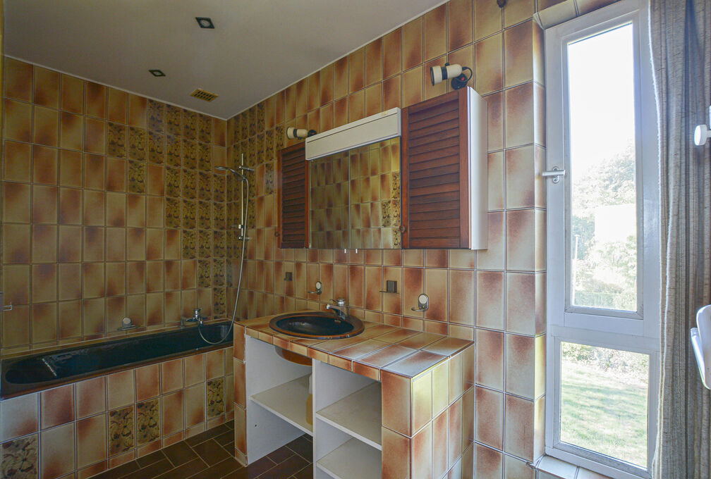 Maison &agrave; vendre &agrave; Wezembeek-Oppem