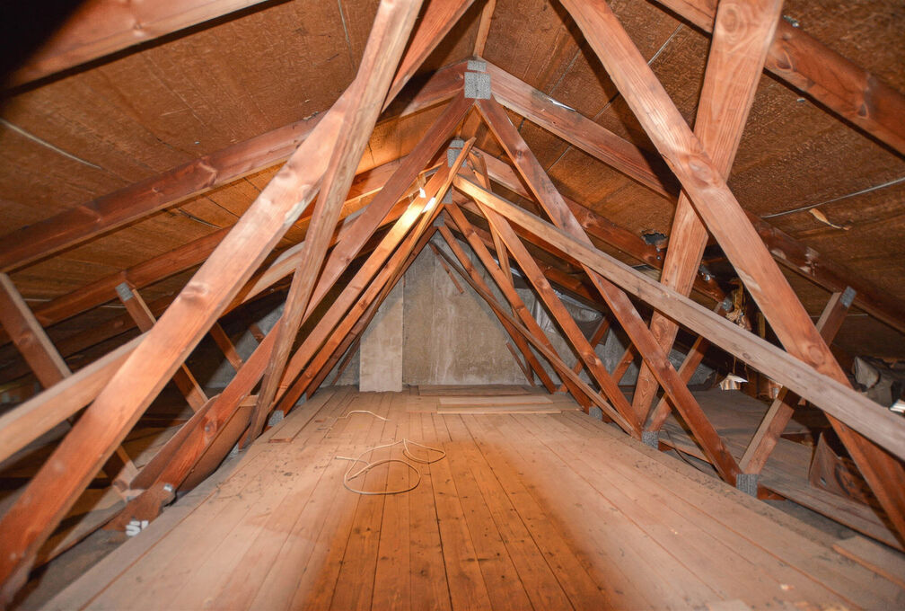 Maison &agrave; vendre &agrave; Wezembeek-Oppem