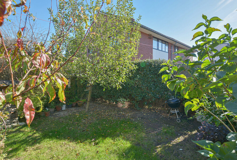 Maison &agrave; vendre &agrave; Wezembeek-Oppem