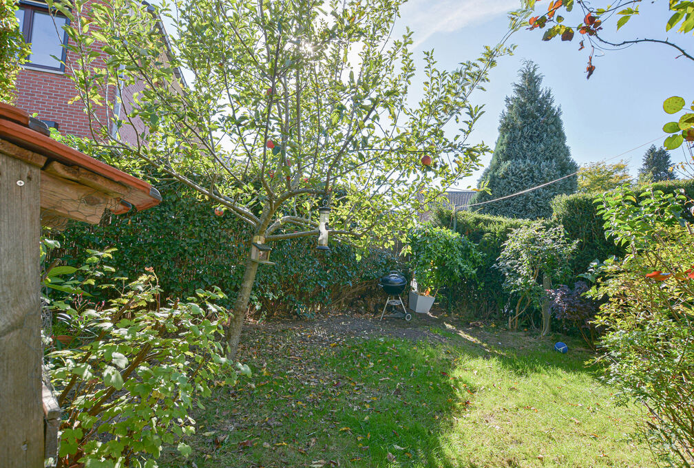 Maison &agrave; vendre &agrave; Wezembeek-Oppem