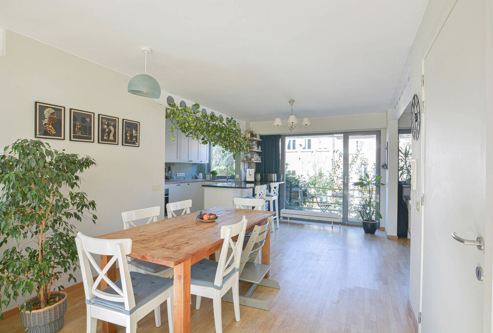 Maison &agrave; vendre &agrave; Wezembeek-Oppem
