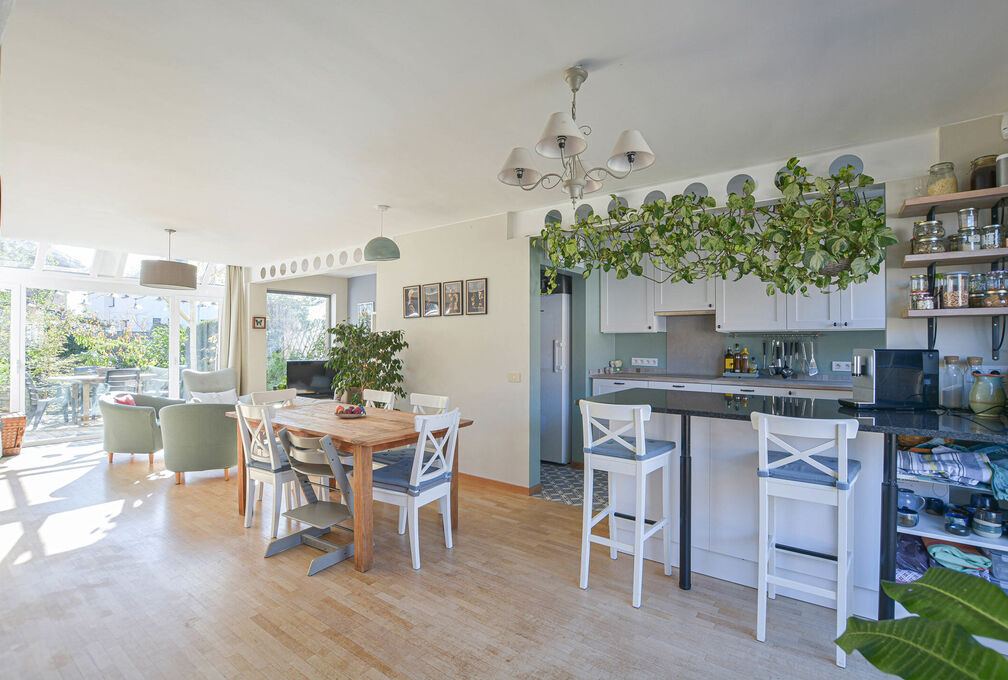 Maison &agrave; vendre &agrave; Wezembeek-Oppem