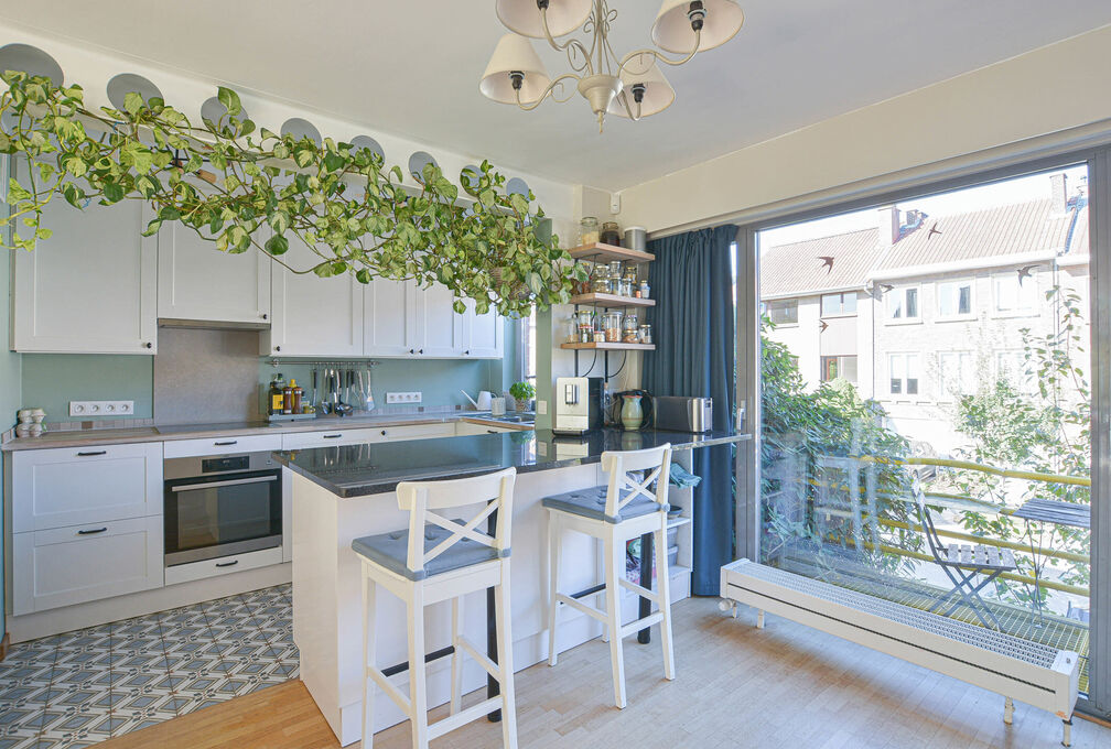 Maison &agrave; vendre &agrave; Wezembeek-Oppem